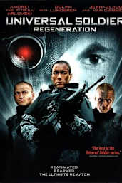 Universal Soldier: Regeneration