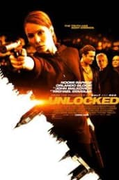 Unlocked