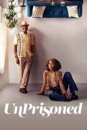 Unprisoned - Season 2