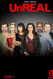 UnREAL - Season 3