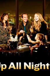 Up All Night - Season 2