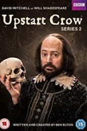 Upstart Crow - Season 3