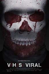 V/H/S: Viral