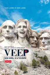 Watch Veep Season 1 in 1080p on Soap2day