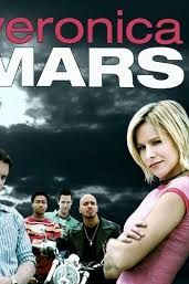 Veronica discount mars putlocker