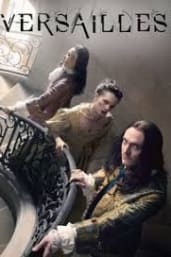 Versailles - Season 3
