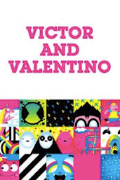 Victor and Valentino - Season 1