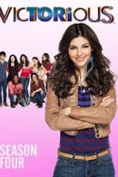 Watch Victoria Justice in 1080p on Soap2day