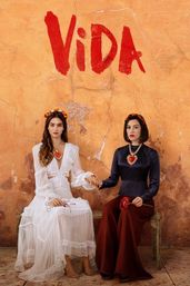 vida - Season 3