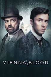 Vienna Blood - Season 1