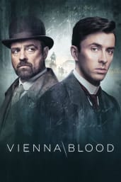 Vienna Blood - Season 2