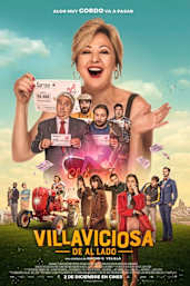 Villaviciosa de al Lado