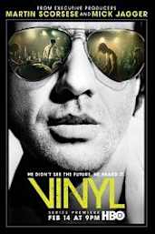 Vinyl - Season 1