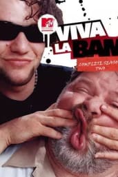 Viva La Bam - Season 02