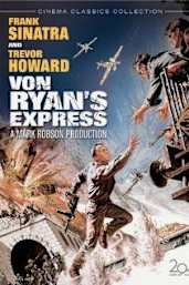 Von Ryans Express