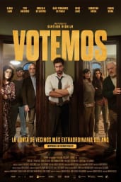 Votemos