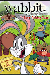 Wabbit: New Looney Tunes - Season 1