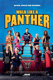 Walk Like a Panther