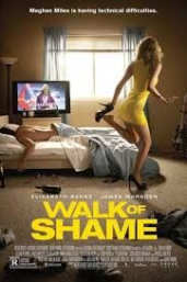 Walk Of Shame