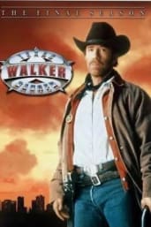Walker, Texas Ranger - Season 09