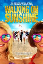 Walking On Sunshine