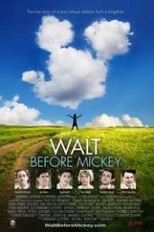 Walt Before Mickey