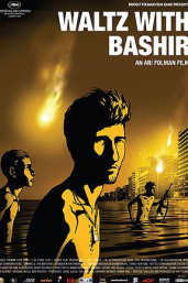 Waltz with Bashir
