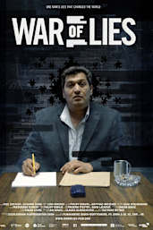 War of Lies