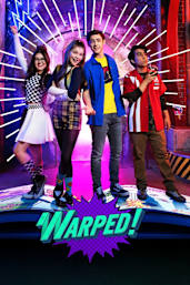 Warped! - Season 1