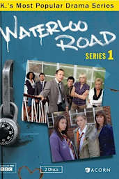 Waterloo Road - Season 4