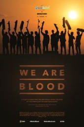 We Are Blood