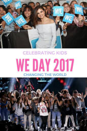 WE Day