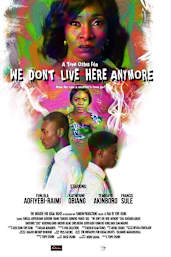 We Dont Live Here Anymore