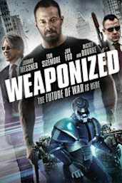 Weaponized
