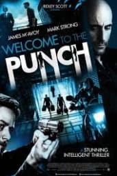 Welcome To The Punch