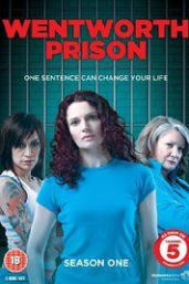 Wentworth - Season 1