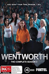 Watch Wentworth Season 2 in 1080p on Soap2day