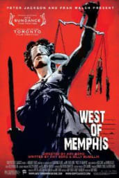 West Of Memphis