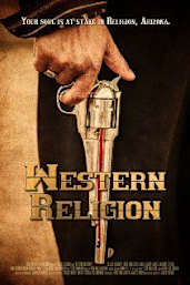 Western Religion