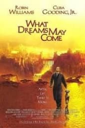 What Dreams May Come