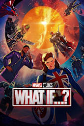 What If? - Season 1
