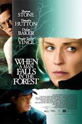 When A Man Falls In The Forest