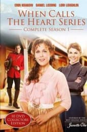 When Calls The Heart - Season 2