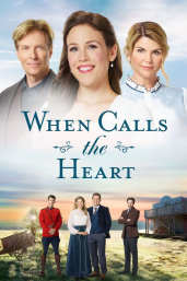 When Calls The Heart - Season 6