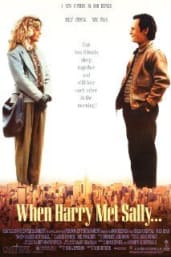 When Harry Met Sally
