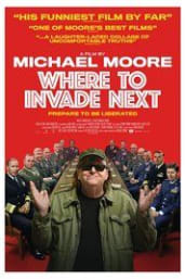 Where to Invade Next
