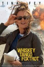 Whiskey Tango Foxtrot