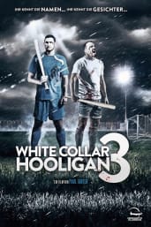 White Collar Hooligan 3