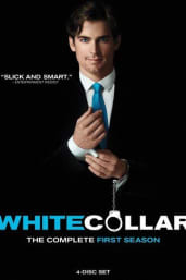 Watch white sale collar season 5