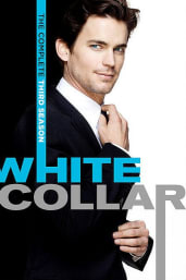 Watch White Collar Season 1